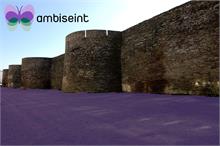 Ambiseint - Ambiseint abrirá en Lugo