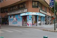 La ilusión y el colorido llegan a MinniStore Albacete La ilusión y el colorido llegan a MinniStore Albacete