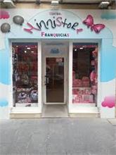 minnistore - MinniStore presente en Franquishop