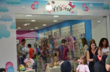 minnistore - MinniStore Oviedo abre sus puertas