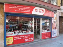 FERSAY ELECTRONICA S.L - LAS FRANQUICIAS FERSAY PREPARADAS PARA SU TRIMESTRE MAS FUERTE EN VENTAS