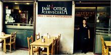 LA JAMBOTECA inaugura en la Plaza de las Flores de Málaga un nuevo restaurante