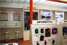 Tecnyshop Murcia abre sus puertas Tecnyshop Murcia abre sus puertas