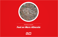 Foot on Mars abre su cuarto punto de venta en Albacete