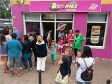Doopies&Coffee - Nueva apertura en Torrelavega