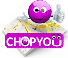 Chopyou App movil - Chopyou un negocio diferente