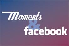 Moments - Moments apuesta por las redes sociales