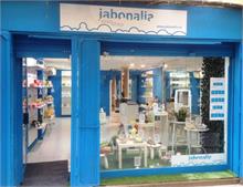 GRANADA YA DISFRUTA DE UNA NUEVA TIENDA JABONALIA
