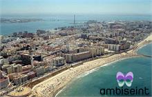 Ambiseint - Ambiseint abre en Cádiz