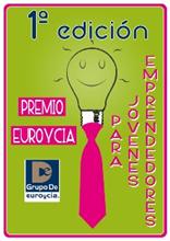 Euro y Compañía - PREMIO EUROYCIA PARA JOVENES EMPRENDEDORES