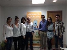 Granada ya tiene delegación de Publibolsy