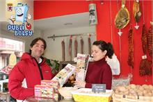 PUBLIBOLSY LEON LANZA SU PRIMERA BOLSA DE UNICO ANUNCIANTE