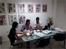 Publibolsy llega a Salamanca y Zamora