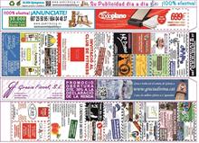 PUBLIBOLSY BARCELONA LANZA SU PRIMERA BOLSA EN LA CIUDAD CONDAL