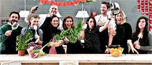 TheKitchenPlace: ocio, gastronomía, chefs y diversión en un mismo espacio.