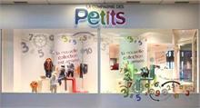 La Compagnie des Petits abrirá en Madrid y Barcelona 