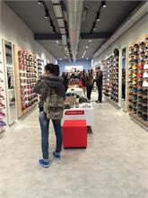 Foot on Mars Vitoria abre hoy sus puertas