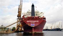 Ambiseint - Ambiseint conquista Panamá