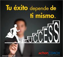 ActionCOACH España - Oferta de Autoempleo Business Coach