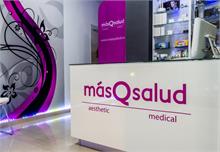 másQsalud franquicia en Dermoestética