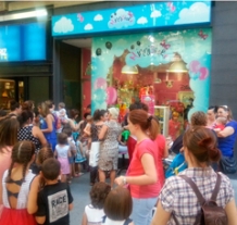 MinniStore abre las puertas de su tienda en Jaén