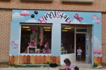 Segundo fin de semana imparable para MinniStore Segundo fin de semana imparable para MinniStore