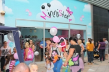 MinniStore no descansa y abre una segunda tienda en el mismo día