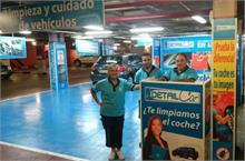 DetailCar Franquicias S.L - Toledo y Cuenca cuentan con sus primeros centros DetailCar