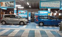 DetailCar instala su segundo centro de limpieza en León