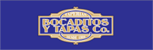 BOCADITOS Y TAPAS CO. - REBAJAMOS EL CANÓN DE ENTRADA UN 50%