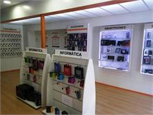 TECNYSHOP - Tecnyshop Las Palmas abre sus puertas