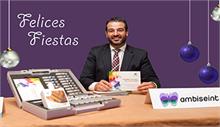 Ambiseint balance año Ambiseint balance año
