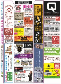 TERCERA BOLSYPAN DE BARCELONA NORESTE