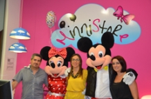 MinniStore Almería abre sus puertas MinniStore Almería abre sus puertas