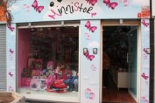 MinniStore vuelve a dar la nota en las Islas Canarias MinniStore vuelve a dar la nota en las Islas Canarias