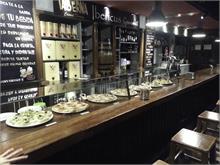 Apertura Taberna Casual Dining Malaga