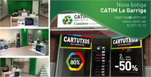 CATIM - CATIM abre las puertas de una nueva franquicia en La Garriga.