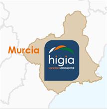 Nueva apertura de la franquicia de sanidad ambiental HIGIA en Murcia Nueva apertura de la franquicia de sanidad ambiental HIGIA en Murcia