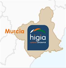 Higia Control de Plagas Urbanas - Nueva apertura de la franquicia de sanidad ambiental HIGIA en Murcia