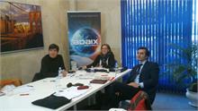 Adaix - Sevilla contará con una nueva agencia Adaix