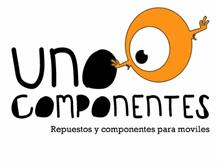 COLOUR MOBILE - Nace UNO Componentes con miles de repuestos para todo tipo de smartphones.