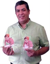Souvenir Picture - Esculturas Personalizadas en Panamá