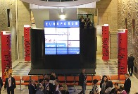 LA UNIÓN ENTRE CE CONSUTING Y E-CONOMIC PROTAGONIZAN LOS POSITIVOS DATOS DE 2014 LA UNIÓN ENTRE CE CONSUTING Y E-CONOMIC PROTAGONIZAN LOS POSITIVOS DATOS DE 2014
