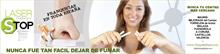 FRANQUICIA LASER THERAPY STOPALTABACO