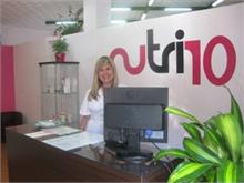 Nutri10 Nutrición y estética - Nutri10 abre nuevo centro en Elda (Alicante) 