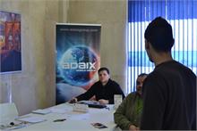 Adaix - Adaix abre una nueva agencia en Badajoz