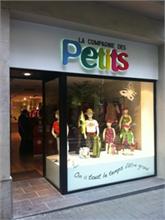 La Compagnie des Petits - La Compagnie des Petits continua su crecimiento en España