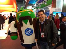 Estuvimos en el MWC 2015 en Barcelona