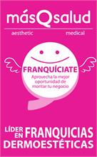 masQsalud - Franquicias másQsalud