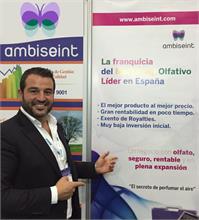 Experiencia Ambiseint en FIF México 2015 Experiencia Ambiseint en FIF México 2015